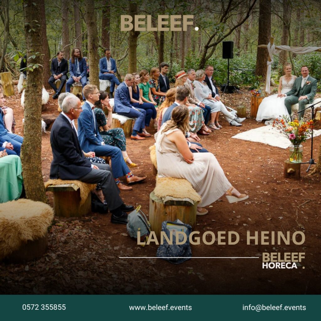Landgoed Heino Trouwen(3)