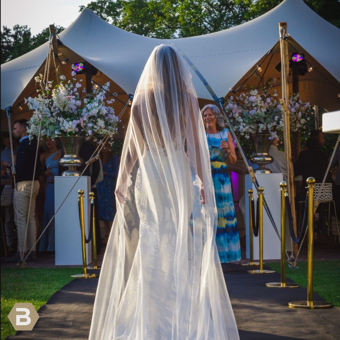 Bruiloft Locatie de Kamp 