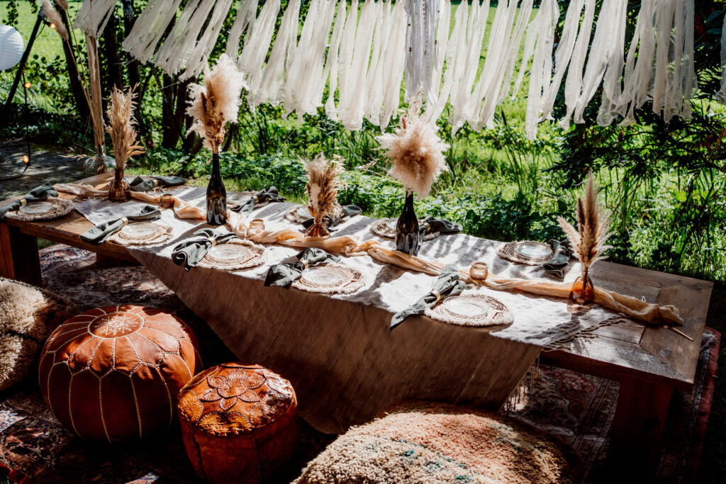 Landgoed Lankhorsterkamp Wesepe